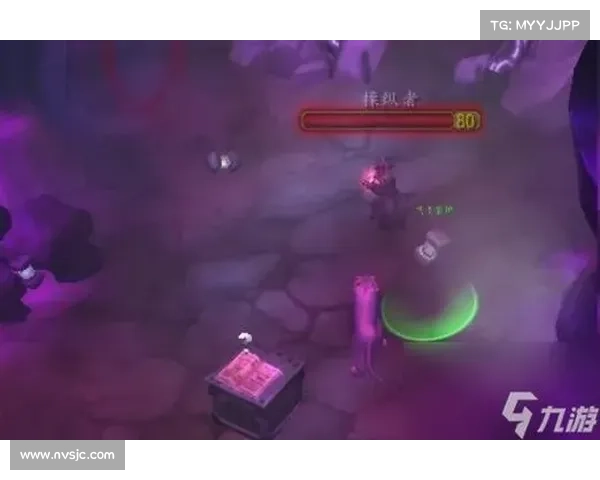 探索魔兽世界元素太初之力的三大奥秘与深层奥义解析