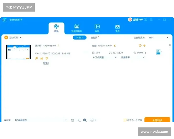 短视频制作技巧与实用软件推荐助你轻松上手创作精彩内容