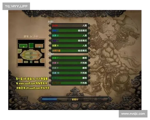 澄海3C5.49地图技巧全解析 高效提升战斗力的实用指南