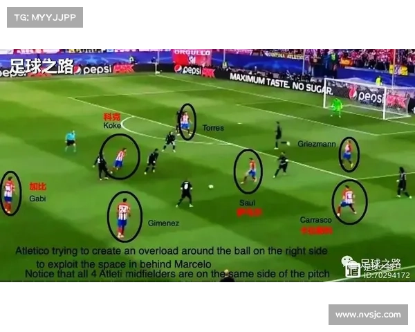 全景式欧冠赛事走势研判与战术策略深度解读专业权威指南精修全解